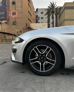 فورد موستانج